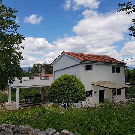 Apartment Buric Zupanje Екстер'єр фото