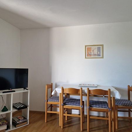 Apartment Buric Zupanje Екстер'єр фото