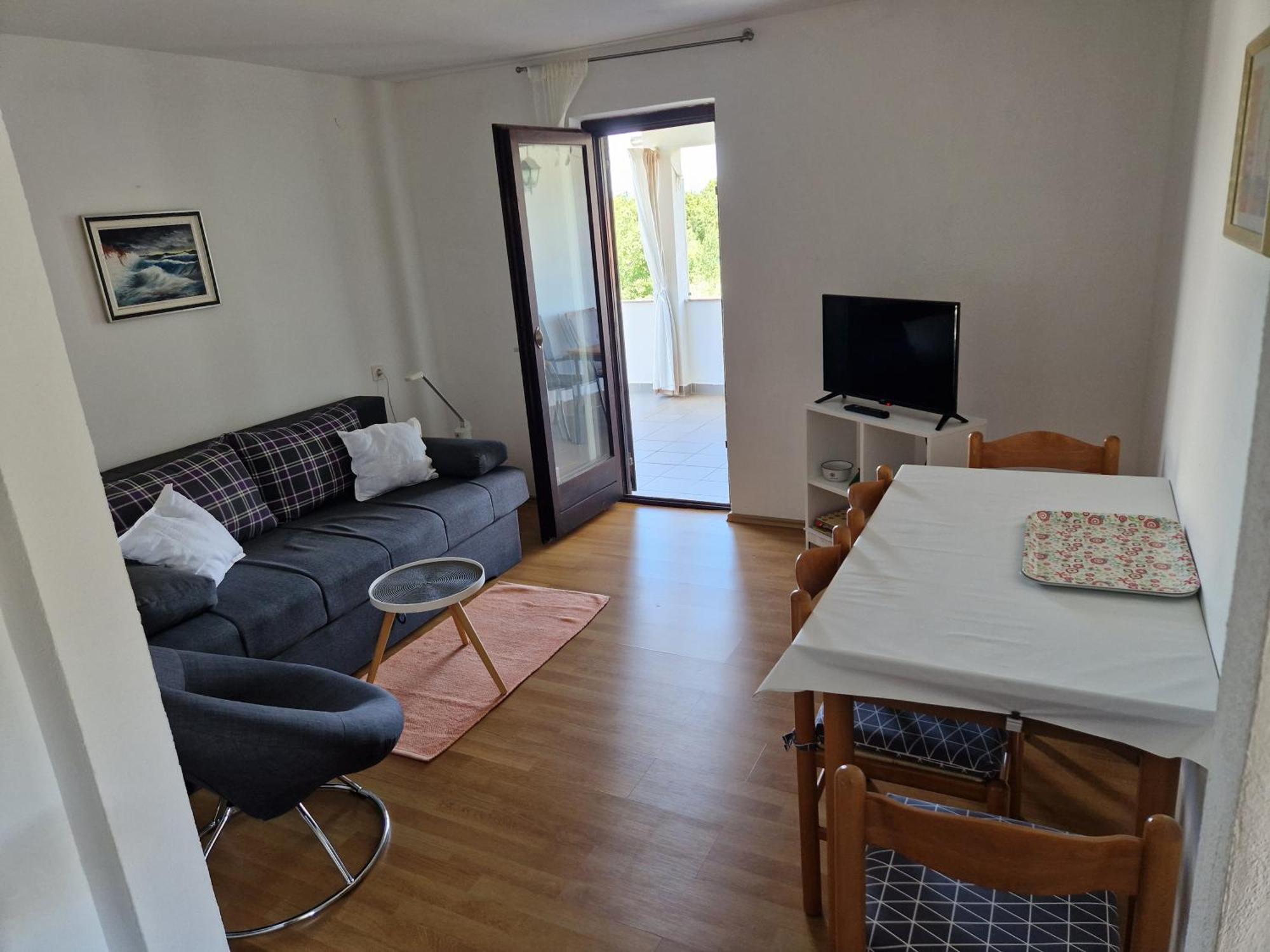 Apartment Buric Zupanje Екстер'єр фото