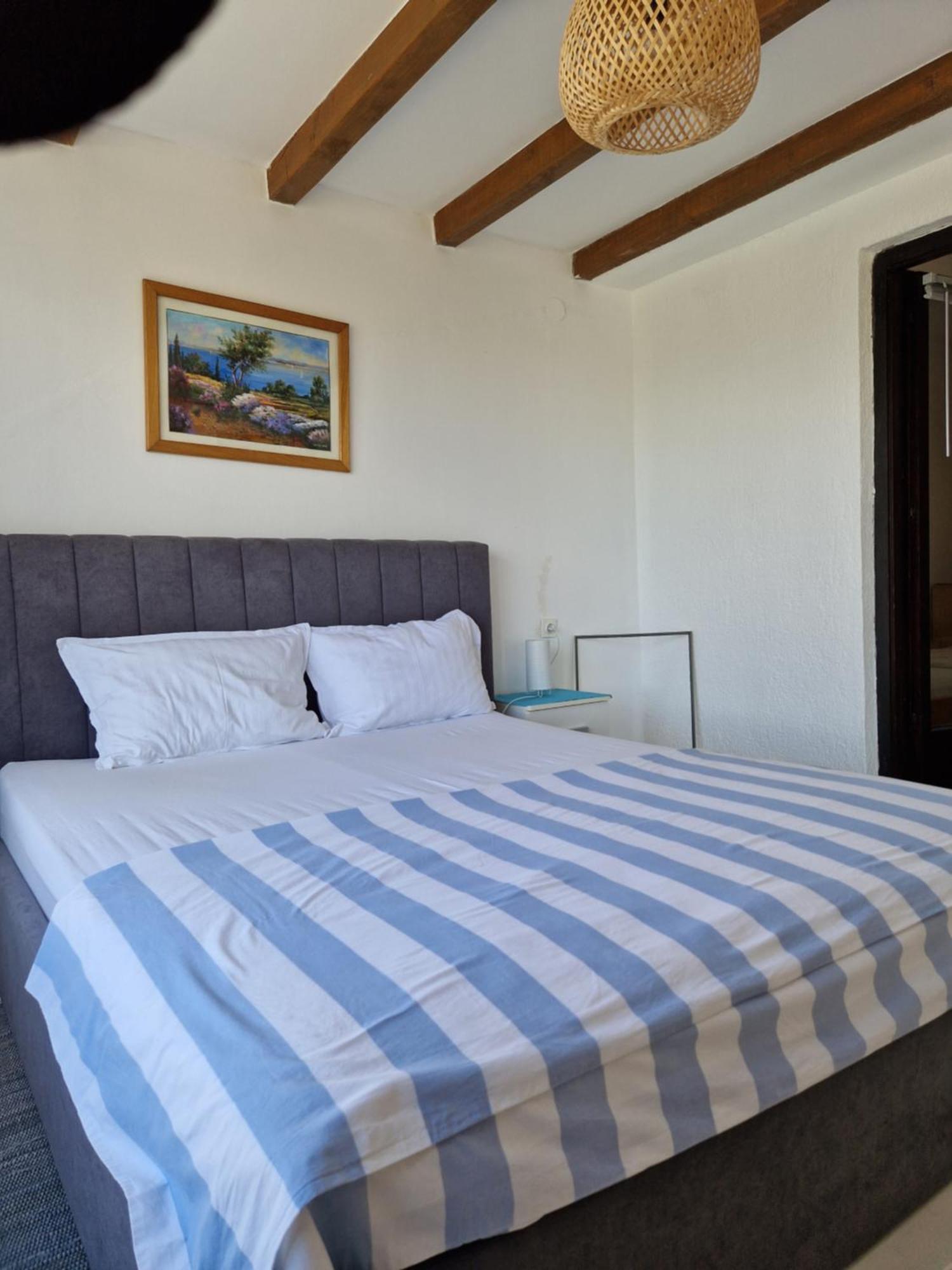 Apartment Buric Zupanje Екстер'єр фото