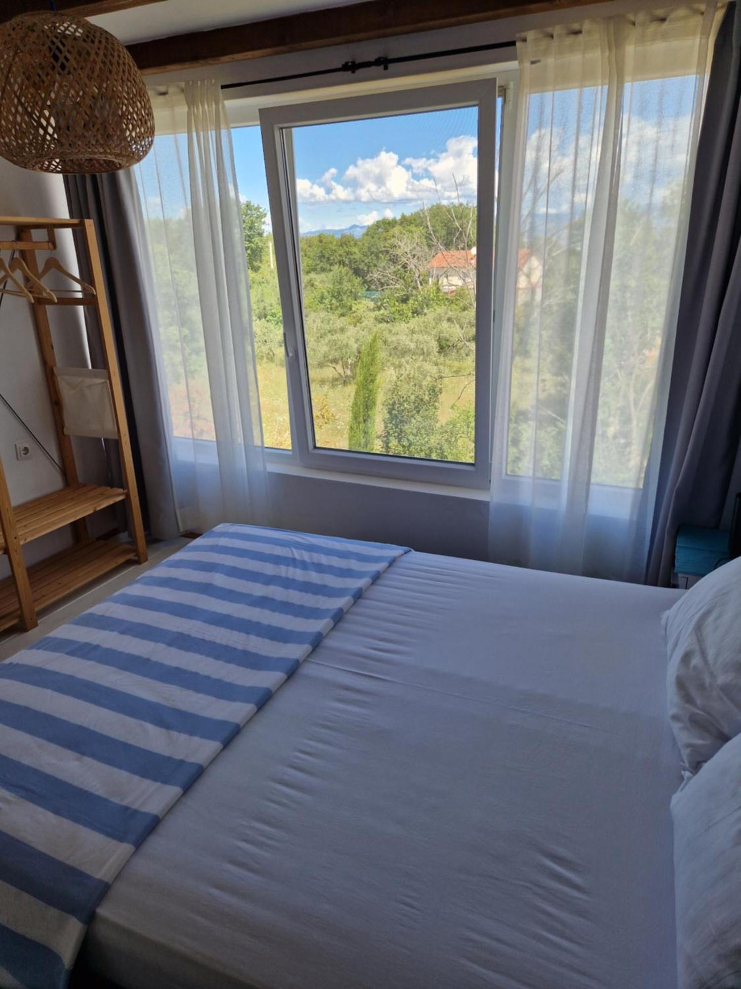 Apartment Buric Zupanje Екстер'єр фото