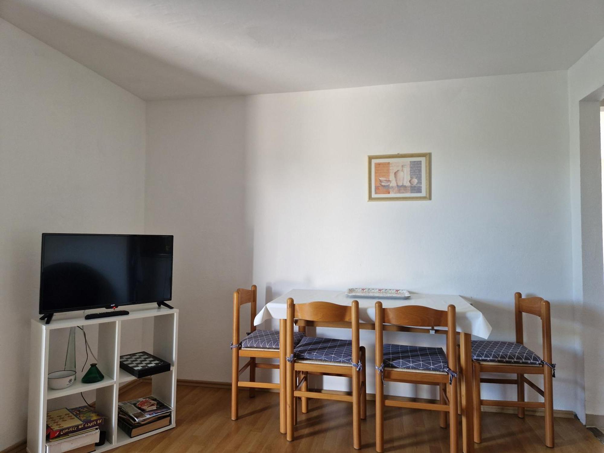 Apartment Buric Zupanje Екстер'єр фото