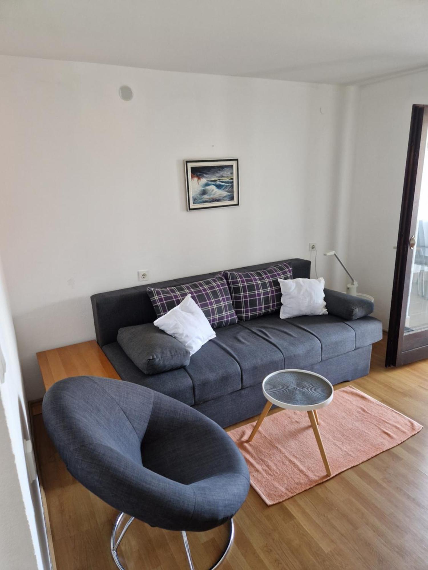 Apartment Buric Zupanje Екстер'єр фото